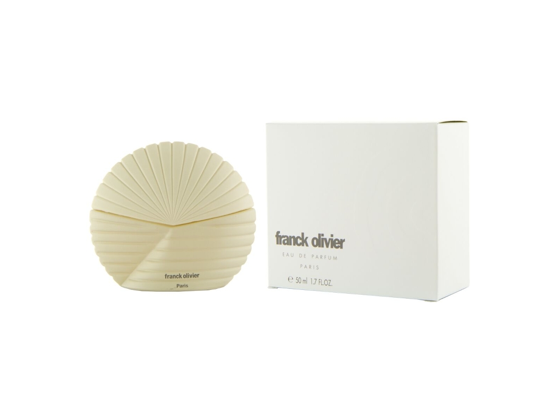 Perfume Mujer FRANCK OLIVIER EDP FRANCK OLIVIER 50 ml