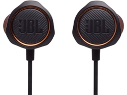 Auriculares con Cable JBL Gaming Quantum 50C In Ear (Negro)