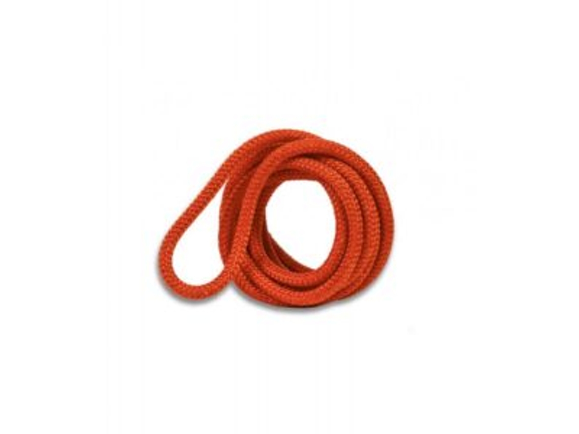 Cuerda de Saltar AMAYA Rojo (30x20x10 cm)