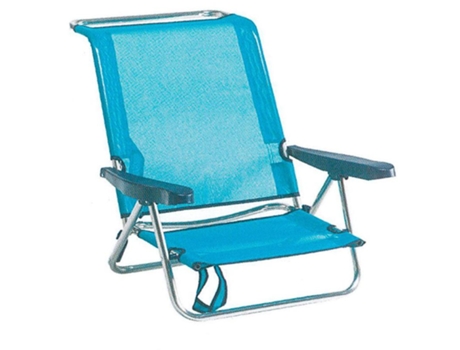 Playera aluminio 604alf/30