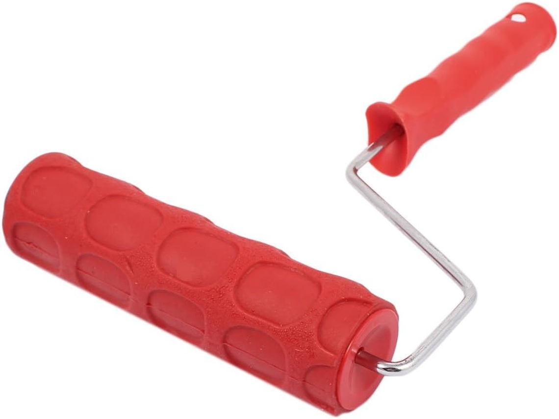 Rodillo De Pintura Ovalado Para Techo Y Pared, 177 X 50 Mm (5e820417e1f65ed2af4163df7d16abb1)