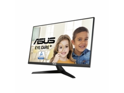 Monitor ASUS VY279HGE (Negro - sRGB - Full HD - LED - IPS - Flicker free - 27 - 1 ms)