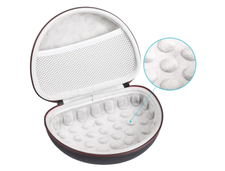 Bolsa para Altavoz SLOWMOOSE (Gris)