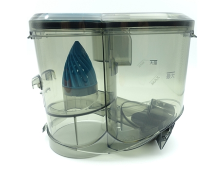 Cubo de polvo para aspiradora Philips Fc6729 Fc6728 Fc6723 Fc6725 Fc6724, repuesto