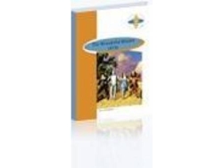 Libro The Wizard Of Oz (Inglés)