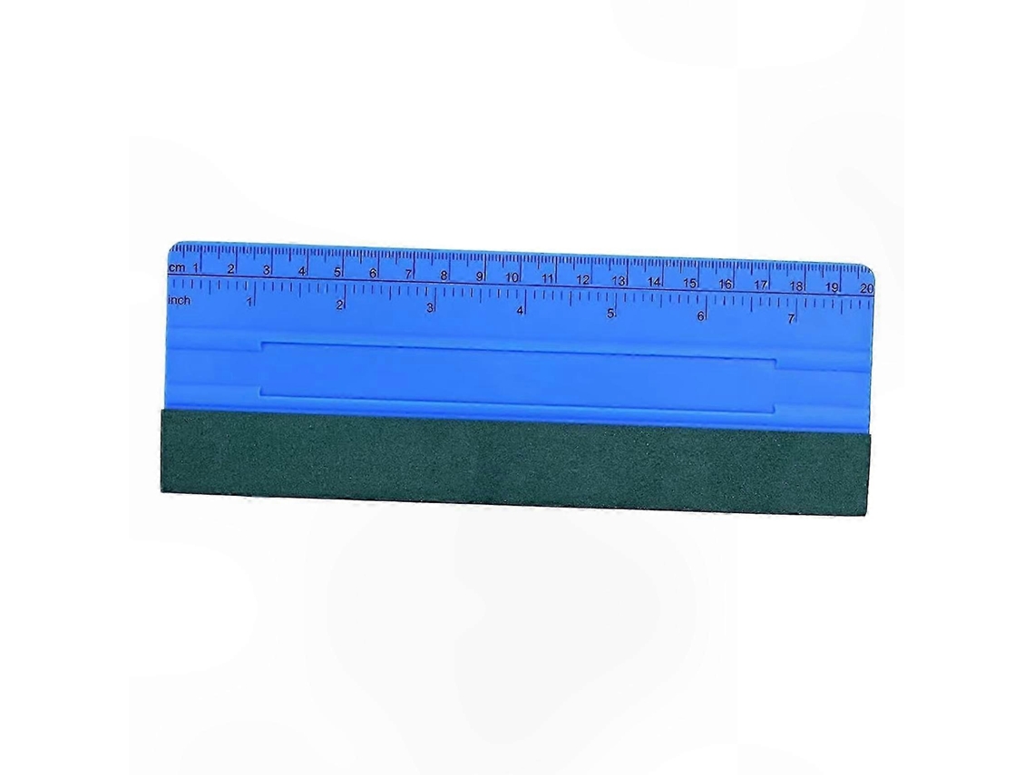 Espátula para papel tapiz de vinilo Rosewell, cuchillo multiusos, removedor de bordes adhesivos para una aplicación suave