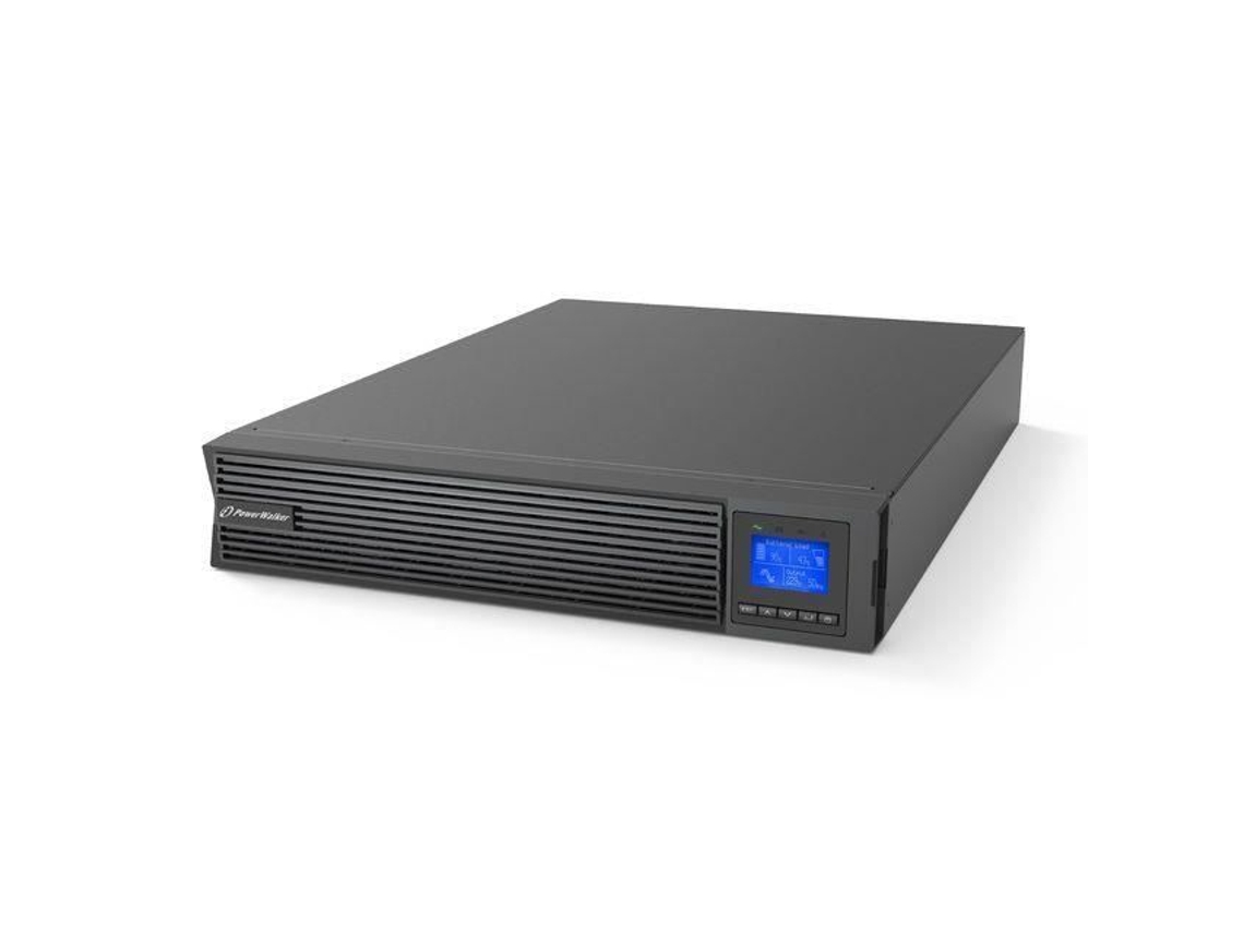 Inversor POWERWALKER 2000Va Vfi 2000 Icr Iot Pf1