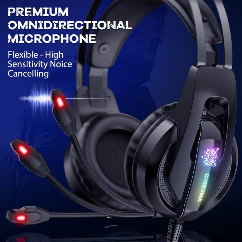 Auriculares OHPA K16