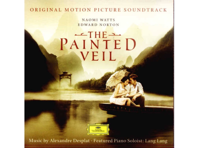 alexandre desplat the painted veil alexandre desplat the painted veil