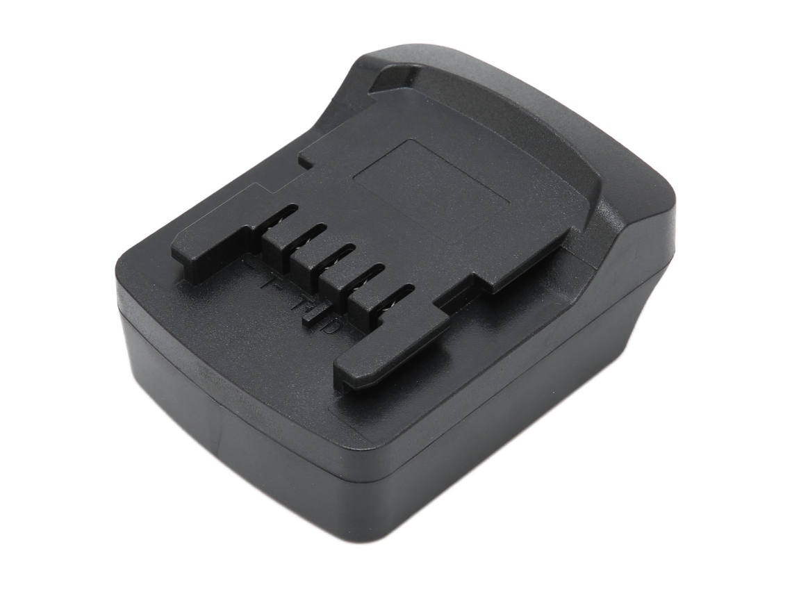Adaptador De Batería De Litio Black+decker De 18 V Para Herramientas Eléctricas Metabo