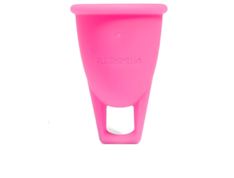 Copa Menstrual Greta #Large PLATANOMELÓN