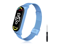 Reemplazar Pulsera (acero Inoxidable Impermeable Con Herramientas)