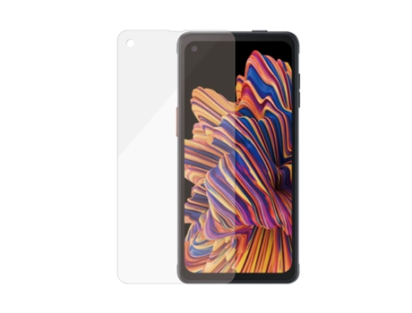 Protector de Pantalla para Samsung PANZERGLASS Transparente