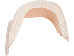 Capota BABYLINE Jacquard baby beige