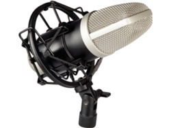 Microfóno Condensador OQAN QMC20 Studio (Con Cable - Frecuencia: 30 Hz - 20 kHz)