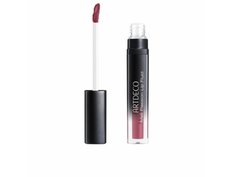 Pintalabios Artdeco Mat Passion Mate Líquido Nº 33 Smooth plum 3 ml