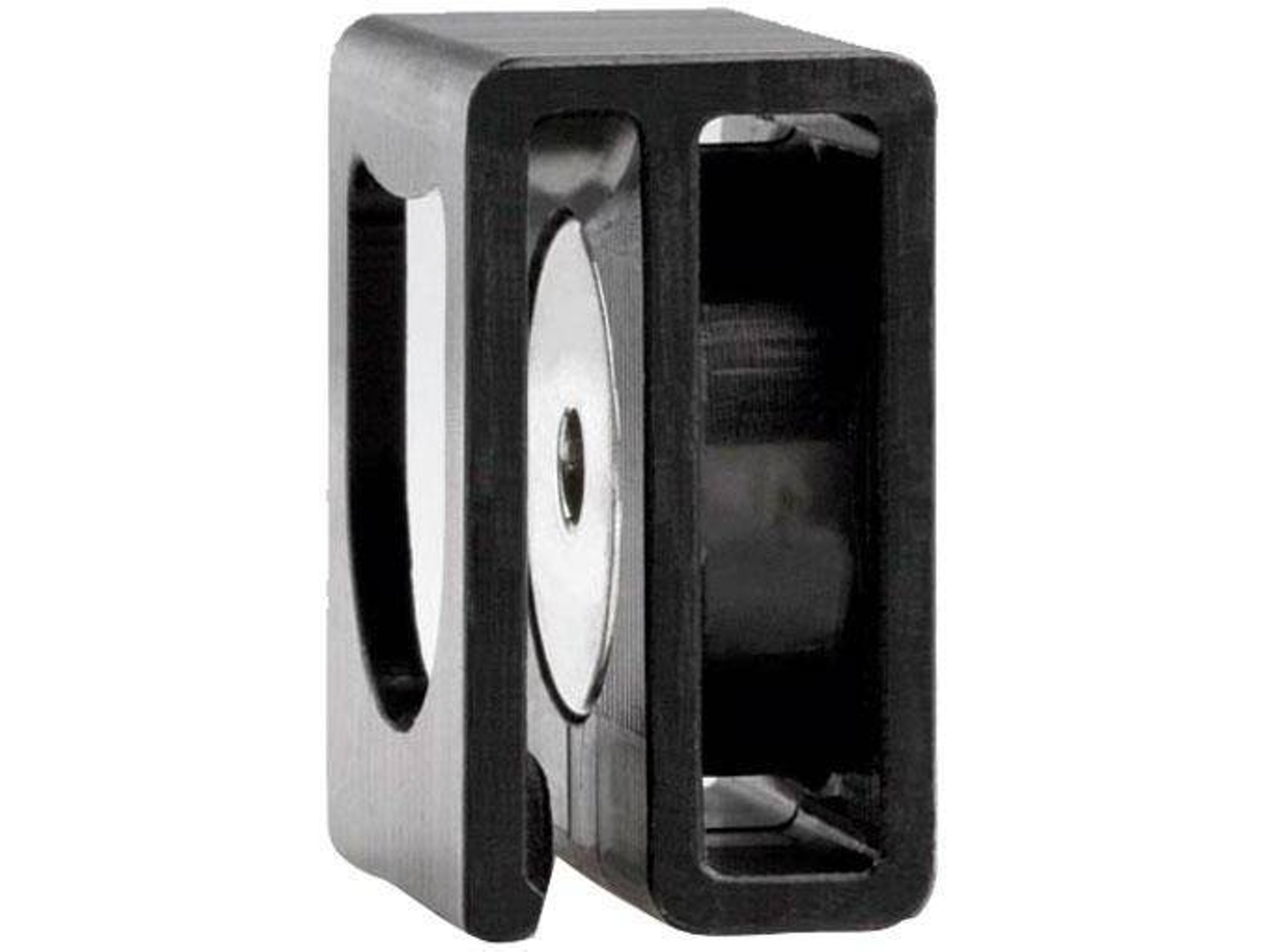 Adaptador de Linterna LED LENSER Imán H5 (Negro)
