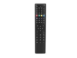 Mando A Distancia De Repuesto Rc1208 Para Televisores Medion Md30297 Md20255 Md20294 Md30870 P15188