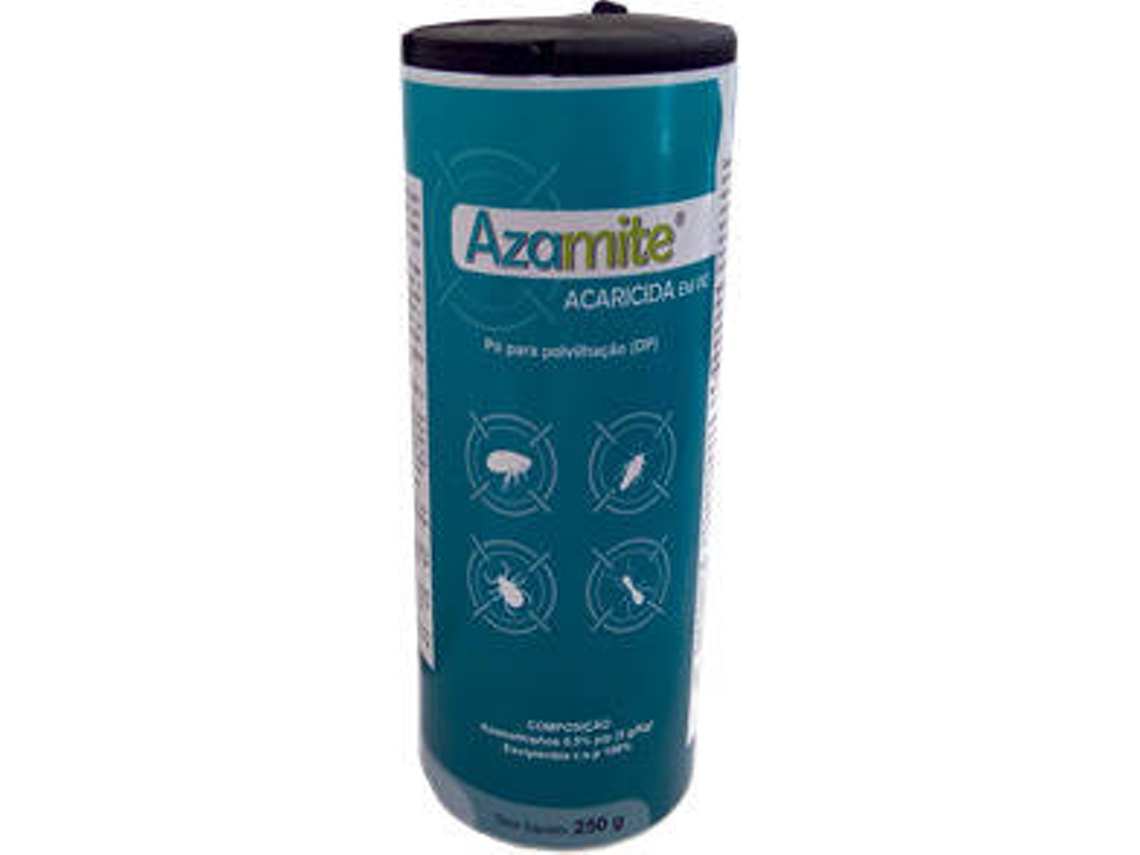 Insecticida BIOPLAGEN Azamide DP (100g)
