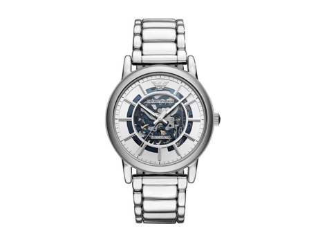 Reloj EMPORIO ARMANI Ar60006 Ks34E (Inox - Plata)
