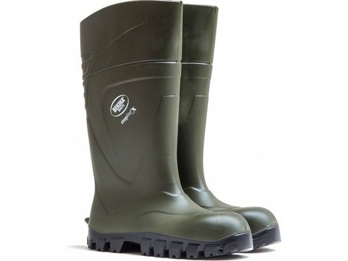 Botas BEKINA Steplite X Solidgrip (Talla: 42)