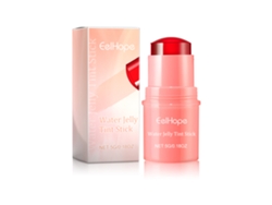 Barra de color mate para mejillas y labios
