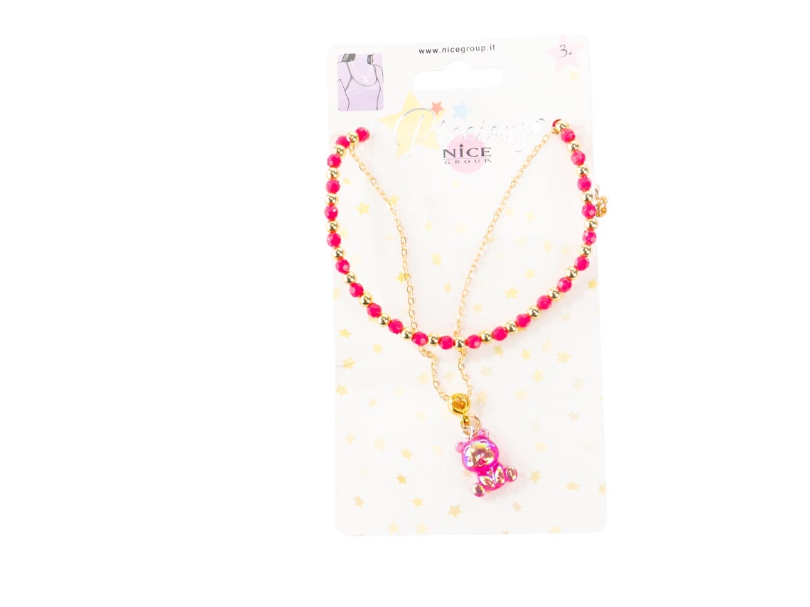 Collar NICE Precious My Teddy Bijoux 25301