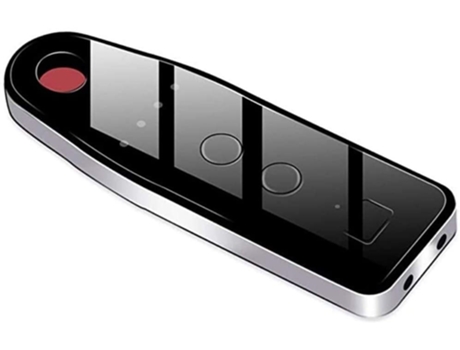 Detector para Espías ENZON