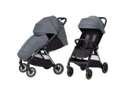 Cochecito De Paseo Carrello Delta Crl-5517 Lava Grey