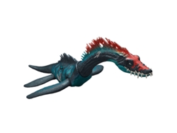 Dinosaurio Jurassic World Rastreadores Gigantescos Styxosaurus