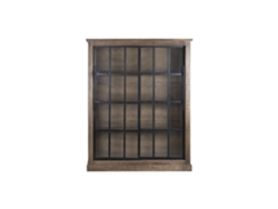 Estanteria Mango Metal 150x45x190cm