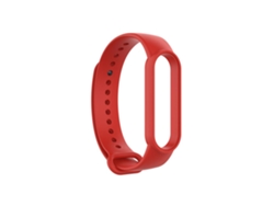 Rebe-cinta De Reemplazo Para Xiaomi Mi Band 6 - Pulsera De Tpu Suave