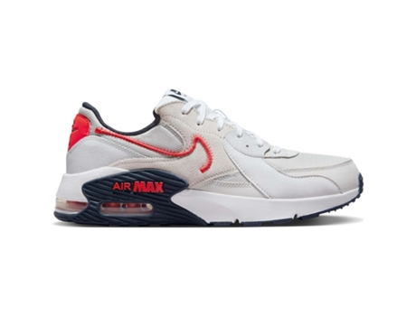 Zapatillas de Hombre NIKE Air Max Excee Multicolor (44)