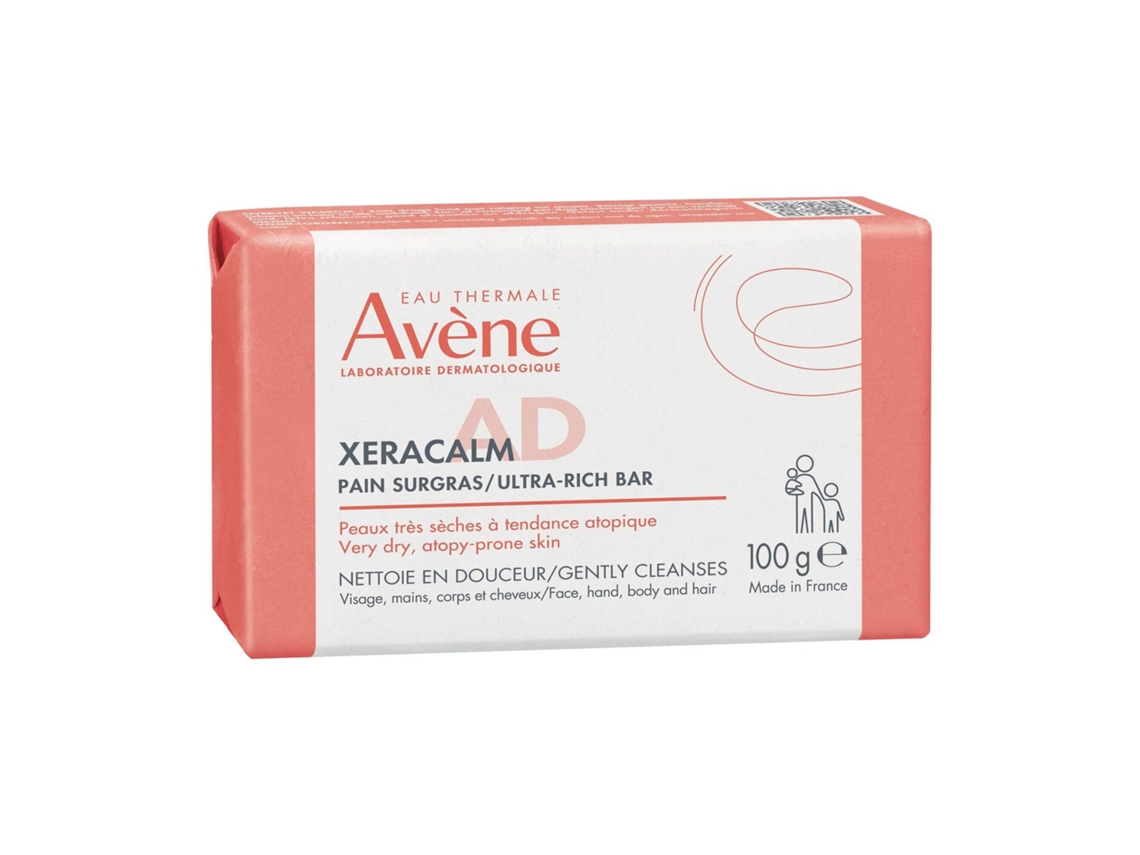 Xeracalm Ad Barrita Ultra Rica Avène