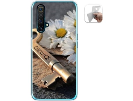 Carcasa Realme X3 SuperZoom / X50 5G TUMUNDOSMARTPHONE Dream Multicolor