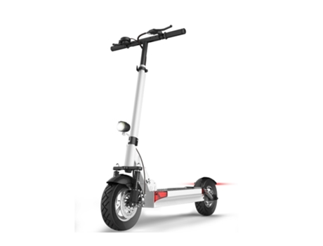 Patinete JOYOR Y10 Blanco