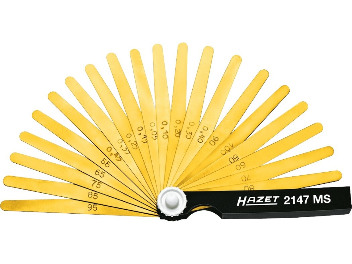 HAZET 2147Ms Calibre: 106 Mm 0 05 - 1 0