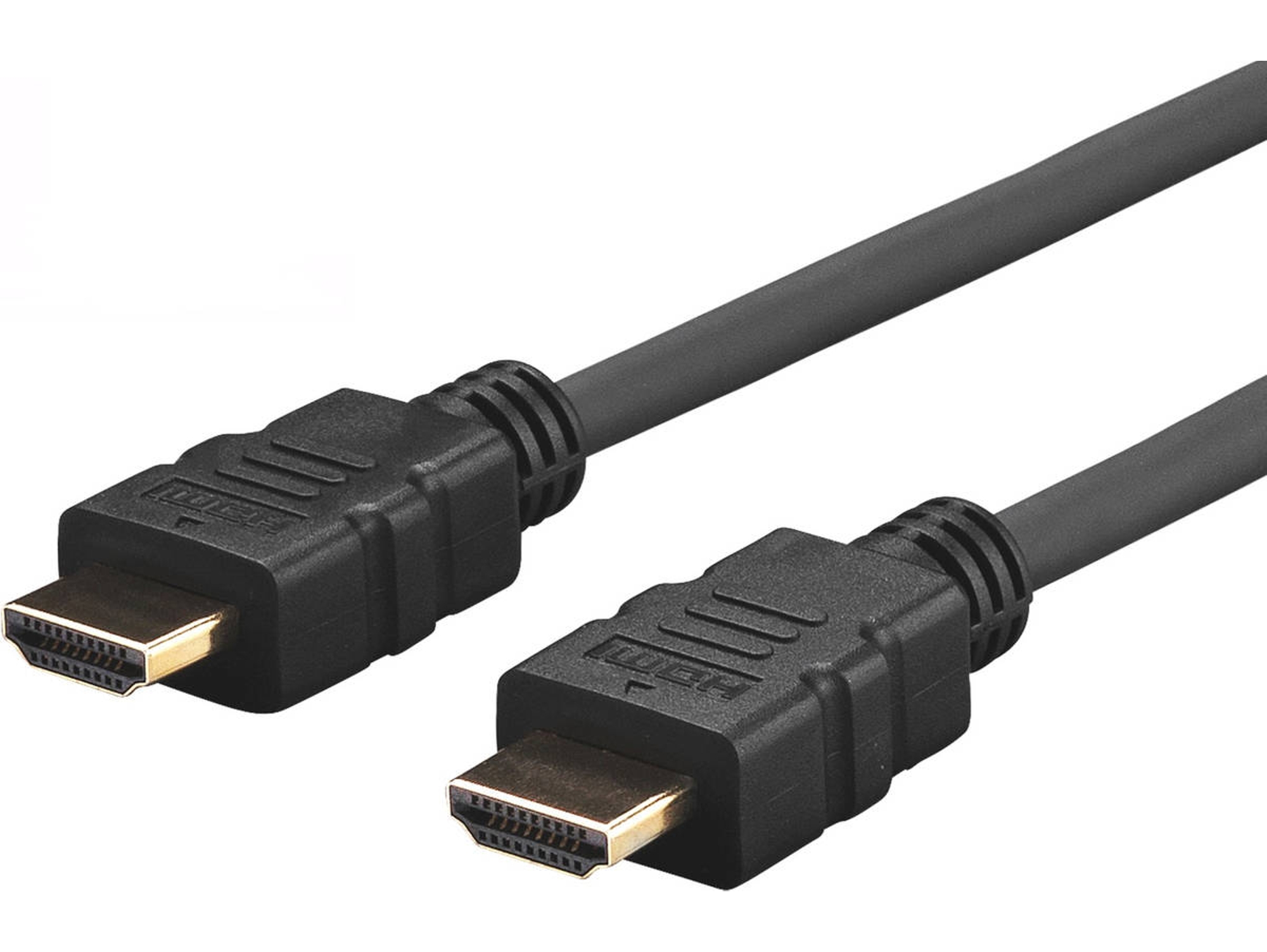 Cable HDMI VIVOLINK (HDMI - HDMI - 3 m - Negro)