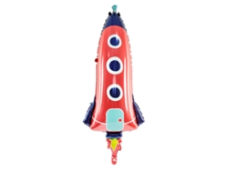 Globo PARTYDECO Rocket