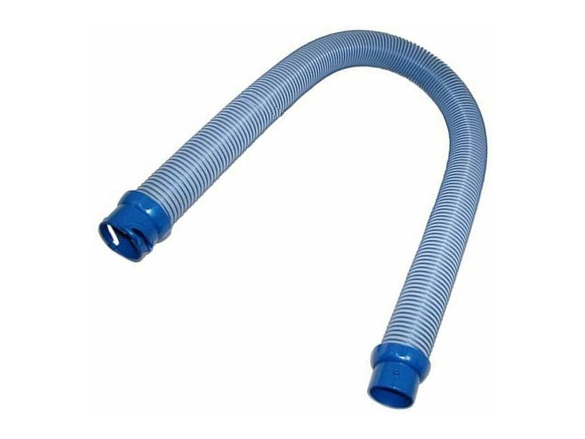 Sección De Manguera Para Piscina Con Cierre Giratorio Para Robots X7 T3 T5 Mx6 Mx8, 1 M, Azul