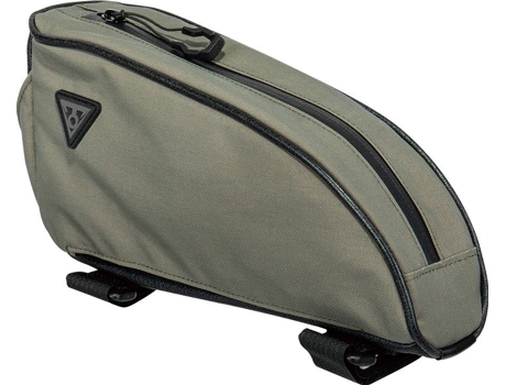 Bolsa para Cuadros de Bicicleta TOPEAK(0.12x0.23x0.07mm - Verde)