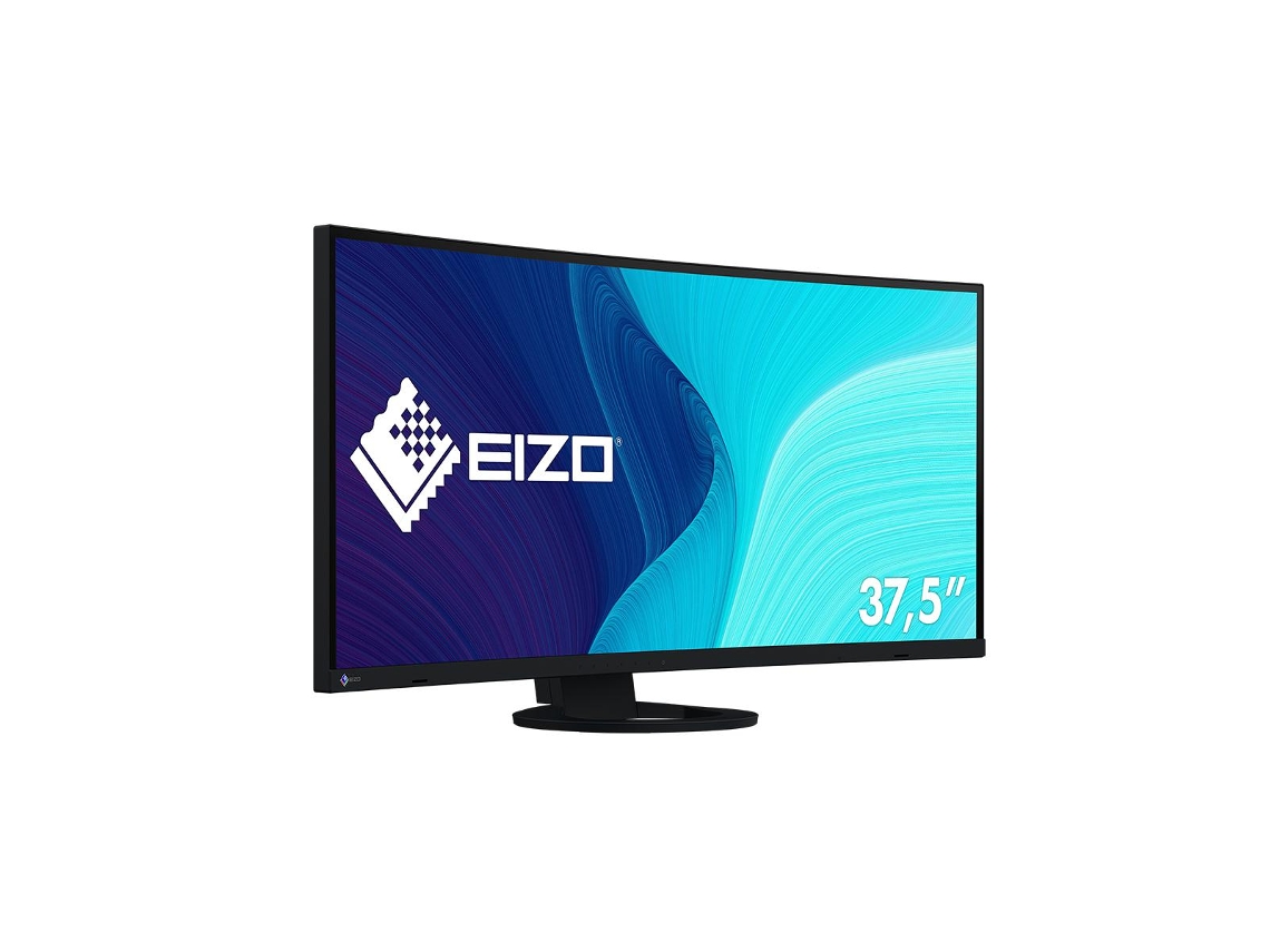 Monitor EIZO EV3895-BK (37.5" - 5 ms - 60 Hz)