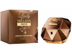 Perfume PACO RABANNE Lady Million Prive 80ml (Eau de parfum)