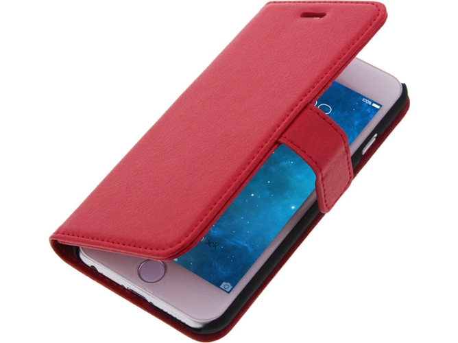 Funda iPhone 6, 6s AVIZAR Book