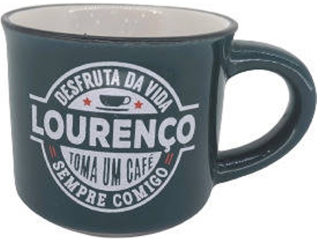Taza H&H Lourenço