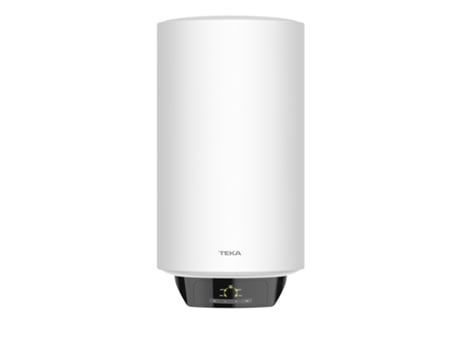 Termo Eléctrico TEKA Smart EWH30VED (30 L - 7.5 bar)