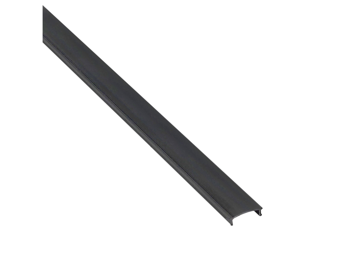Cubierta Para Perfil Lisen Metro LEDBOX