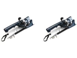 cañas de pescar plegables Pekven Easyfish Blissfish para SFUSHOS