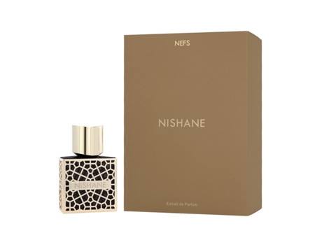 Perfume Unisex NISHANE Nefs 50 ml