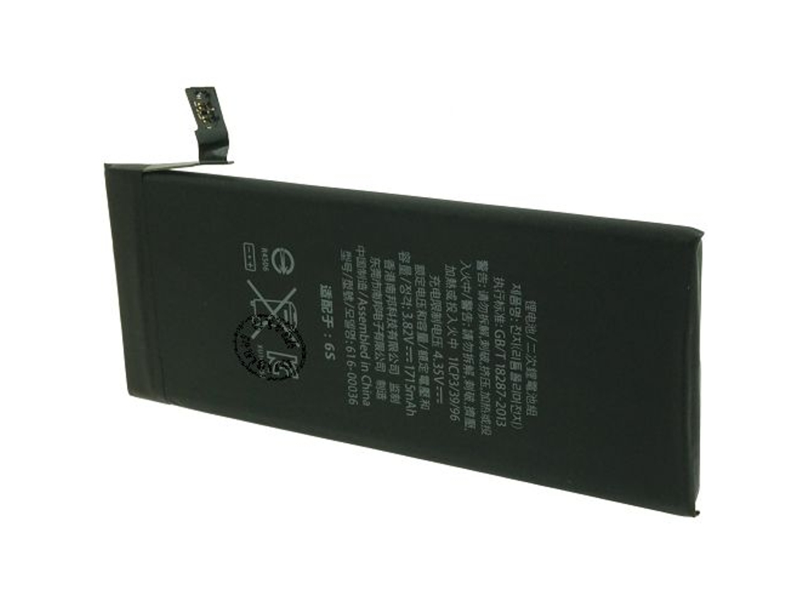 Batería OTECH APL122-13101302 para APPLE A1633